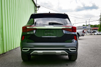 This 2022 Kia Seltos is for sale today. This SUV has 104,569 kms. It's black in colour . It has an a... (image 4)