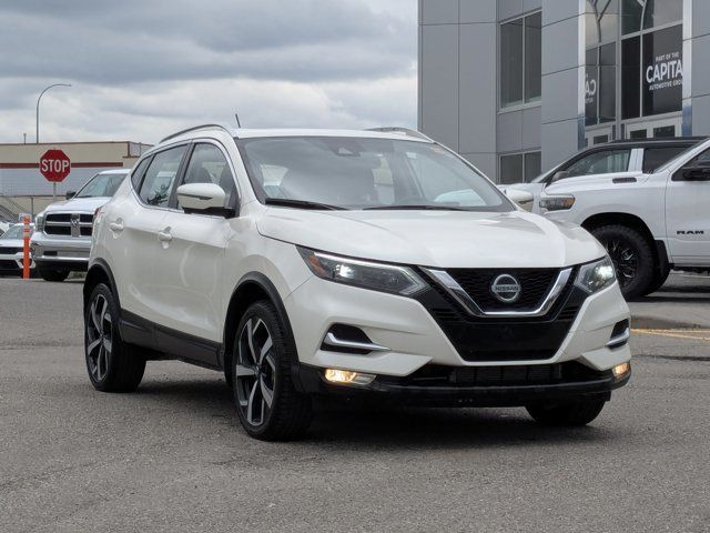 2023 Nissan Qashqai SL-Leather-Sunroof-Heated Seats/Wheel in Cars & Trucks in Calgary - Image 2