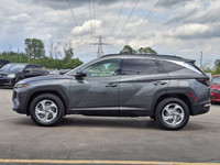 Come see this certified 2024 Hyundai Tucson Trend. Its Automatic transmission and 2.5 L engine will... (image 1)