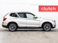 1 OWNER / Power Tailgate/Hatch, Auto Dimming Rearview Mirror, Front Heated Seats and more! Clutch is... (image 3)