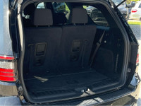 Recent Arrival! 2021 Dodge Durango BLACKTOP Package | Tow Pkg | Captain Chairs AWD AWD 8-Speed Autom... (image 3)