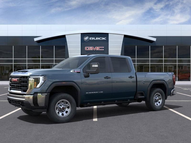 2025 GMC Sierra 2500HD Pro in Cars & Trucks in Oshawa / Durham Region - Image 2