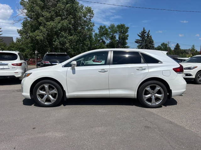 2014 Toyota Venza in Cars & Trucks in Calgary - Image 3
