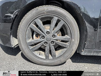 LOW KMS!!!, BLUETOOTH, REAR-VIEW CAMERA, HEATED SEATS. 2017 Hyundai Elantra GL *ULTRA LOW KMS*GREAT... (image 9)