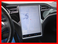 2015 TESLA MODEL S 70D AWD CARFAX VERIFIED, CLEAN TITLE, NO ACCIDENTS 160,000KM AUTOMATIC TRANSMISSI... (image 9)