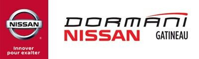 Dormani Nissan/Infiniti