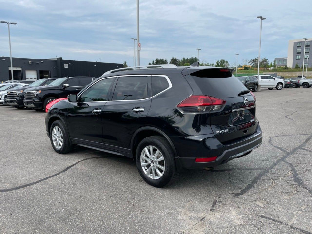 2020 Nissan Rogue in Cars & Trucks in Oakville / Halton Region - Image 3