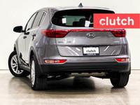 1 OWNER / Climate Control, Auxiliary Audio Input, Bluetooth Music and more! Clutch is the largest on... (image 5)