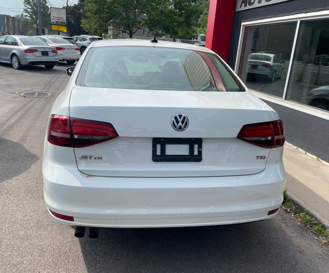 2016 Volkswagen Jetta Sedan AUTO+AIR+CAMERA+++ in Cars & Trucks in Laval / North Shore - Image 4
