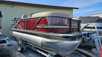 REG.$78,104 NOW $69,700 2023 BLOWOUT! NO TARIFFS, FREIGHT AND PDI INCLUDED. FINANCING AVAILABLE OAC....