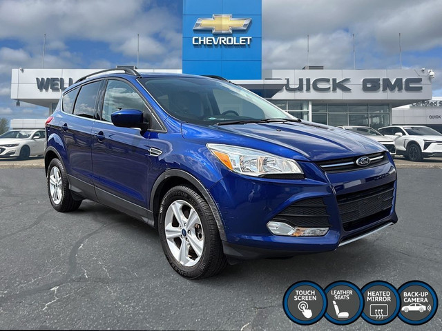 2015 Ford Escape SE in Cars & Trucks in St. Catharines - Image 3