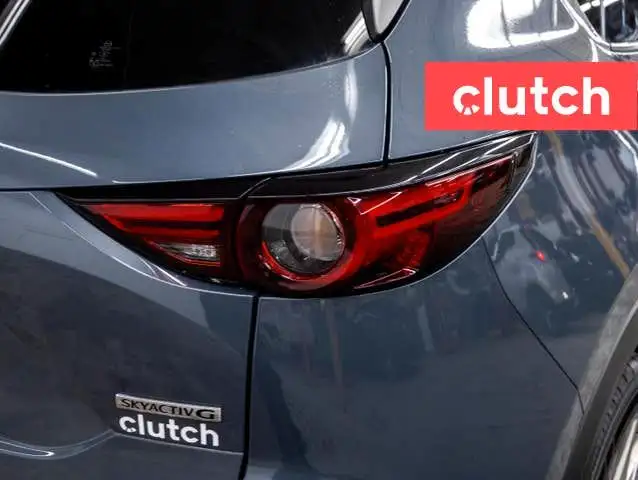 2021 Mazda CX-5 GT AWD w/Apple CarPlay & Android Auto, Heated Fr in Cars & Trucks in Ottawa - Image 12