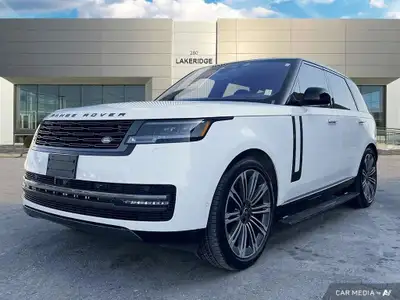 Ebony W/ Perlino Windsor Int Leather, 15 Speakers, 20-Way Heated Electric Front Bucket Seats, 3.55 A...