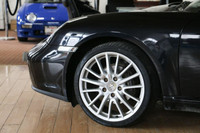 VIEWINGS BY APPOINTMENT ONLY. VEHICLE IS LOCATED OFF-SITE 2007 Porsche Cayman S Automatic 2DR 3.4L E... (image 5)