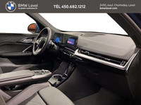 BMW Laval vous présente la puissante BMW X1 xDrive28i 2025. La nouvelle BMW X1 a la sportivité et la... (image 8)