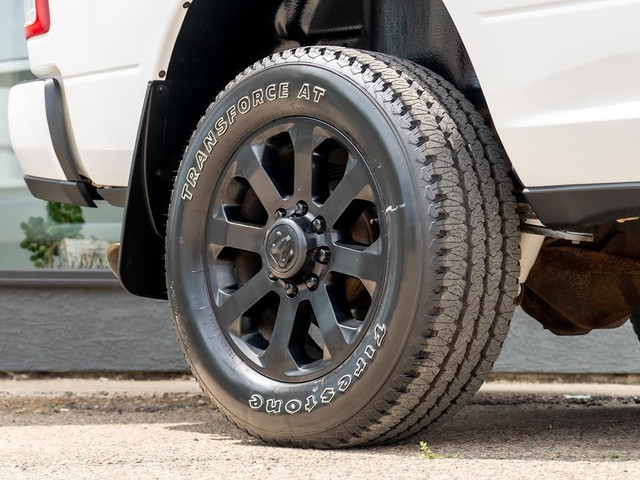 2019 RAM 3500 Tradesman Diesel in Cars & Trucks in Saskatoon - Image 3