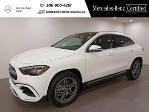 2024 Mercedes-Benz GLA