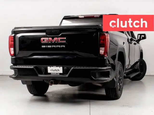 2019 GMC Sierra 1500 Double Cab Limited w/ Rear View Cam, Apple  in Cars & Trucks in Bedford - Image 7