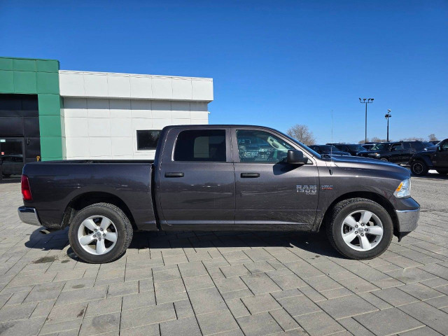 2023 Ram 1500 Classic in Cars & Trucks in Ottawa - Image 4