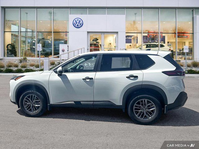 2022 Nissan Rogue in Cars & Trucks in Abbotsford - Image 2