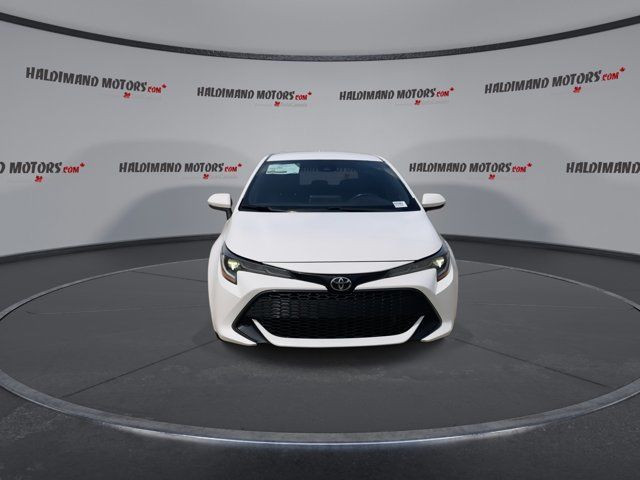 2019 Toyota Corolla Hatchback in Cars & Trucks in Hamilton - Image 3