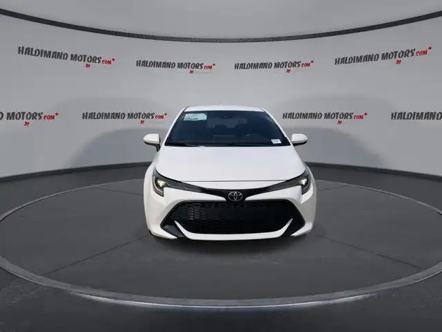 2019 Toyota Corolla Hatchback in Cars & Trucks in Hamilton - Image 4