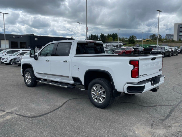 2025 Chevrolet Silverado 2500HD in Cars & Trucks in Oakville / Halton Region - Image 3