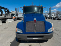 GUILLAUME 514-404-6940 Kenworth T170 2020 Classe 5 74,000 kms 2,000 hrs Essieux 8,000 lbs – 13,500 l... (image 1)