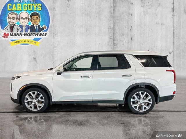 2021 Hyundai Palisade Luxury | Heated Seats | Cruise Control in Cars & Trucks in Prince Albert - Image 2