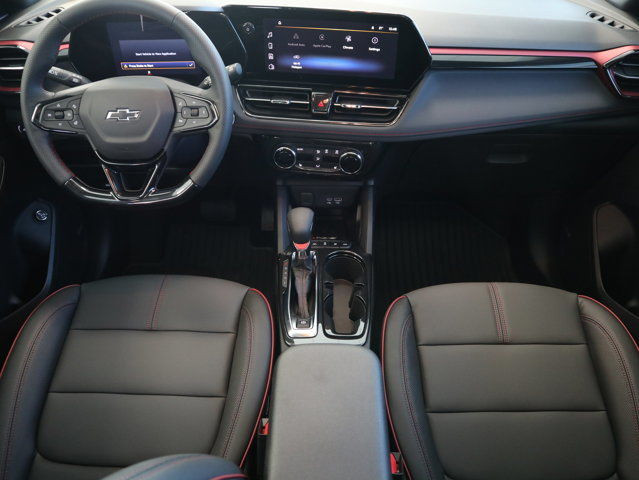 2026 Chevrolet Trailblazer RS in Cars & Trucks in Lloydminster - Image 3