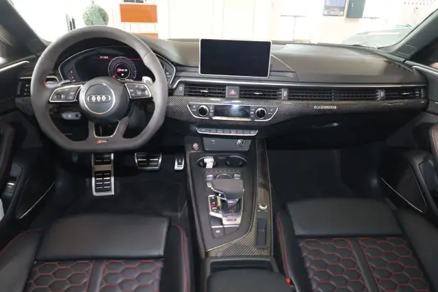 2019 Audi RS 5 Sportback - BANG&OLUFSEN|SPORTDIFF|HEADSUP|BLINDS in Cars & Trucks in City of Toronto - Image 12