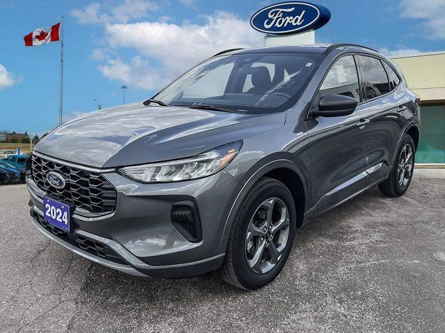 2024 Ford Escape ST-Line in Cars & Trucks in Kitchener / Waterloo - Image 2