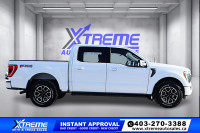 2021 Ford F-150 Lariat Super Crew 4x4 Welcome to Xtreme Auto & Truck Sales Your Car Loan, Truck Loan... (image 3)