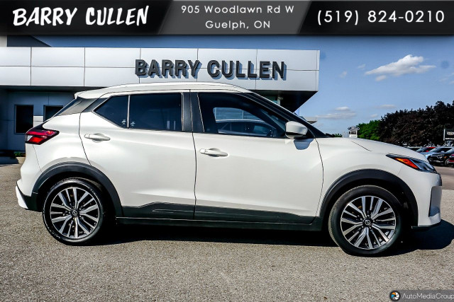 2021 Nissan Kicks in Cars & Trucks in Guelph - Image 3