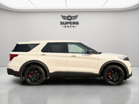 KEY FEATURES ST 4WD No Accident 21-Inch Alloy Wheels Power Liftgate Blind Spot B O Sound Driver Seat... (image 7)