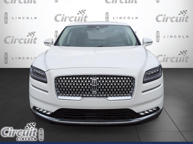 *Lincoln Nautilus Reserve AWD 2023 à vendre* in Cars & Trucks in City of Montréal - Image 2