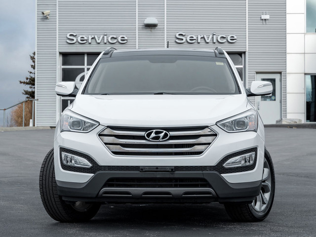 2016 Hyundai Santa Fe Sport 2.0T Limited in Cars & Trucks in Oshawa / Durham Region - Image 3