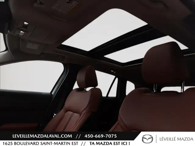 2023 Mazda CX-50 GT TI in Cars & Trucks in Laval / North Shore - Image 20
