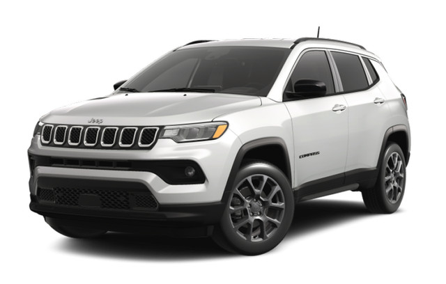 2023 Jeep Compass ALTITUDE in Cars & Trucks in City of Halifax