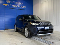 *Find your next used vehicle at Georgian Chevrolet Buick GMC in Barrie, ON — one of the largest GM d... (image 6)