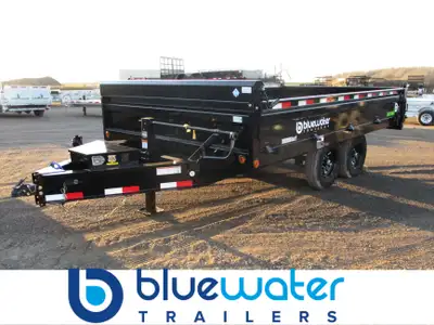 Load Trail Dump Trailers 96in. x 12' starting at $17,760.00 ! Models Built To Order (starting at): T...