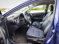 Low Mileage, Lane Keep Assist, LED Lights, Adaptive Cruise Control, Streaming Audio, Rear View Camer... (image 7)