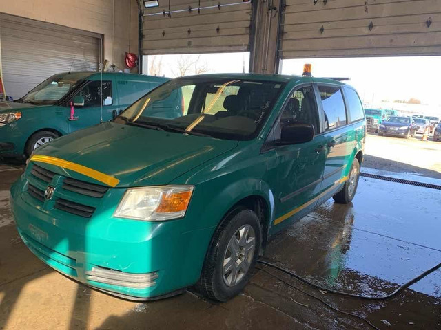  2010 Dodge Grand Caravan SE in Cars & Trucks in Barrie