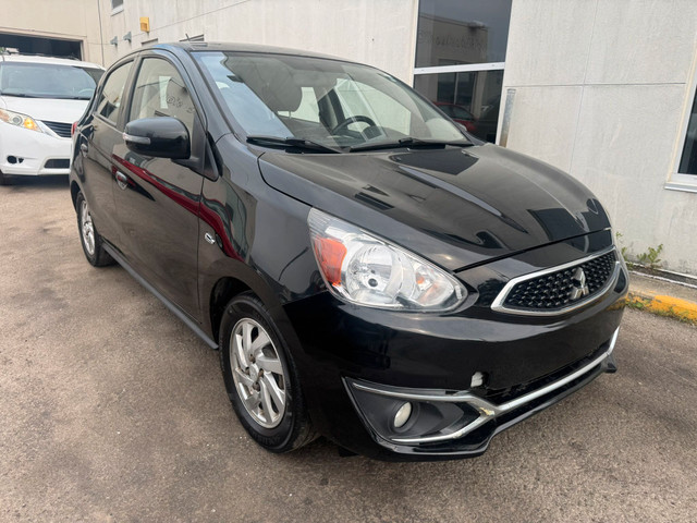 2017 Mitsubishi Mirage SE AUTOMATIQUE FULL AC MAGS in Cars & Trucks in Laval / North Shore - Image 2