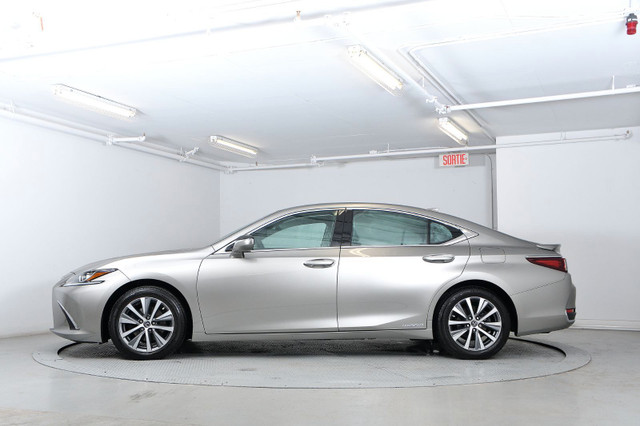 2020 Lexus ES 300h in Cars & Trucks in Longueuil / South Shore - Image 3