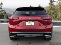 Only 11,815 KM! Dealer Certified Pre-Owned. This Buick Envision boasts a Turbocharged Gas I4 2.0L/-... (image 4)