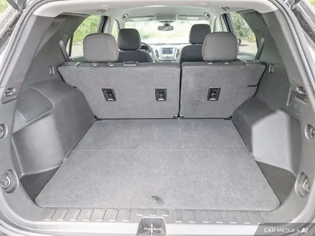 2022 Chevrolet Equinox LT | Remote Start | Heated Seats in Cars & Trucks in Prince George - Image 15
