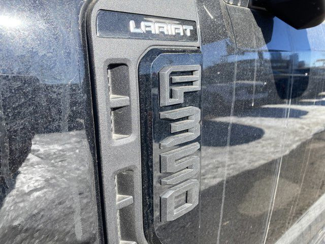 2024 Ford Super Duty F-350 SRW Lariat | Crew Cab 160 in Cars & Trucks in Edmonton - Image 3