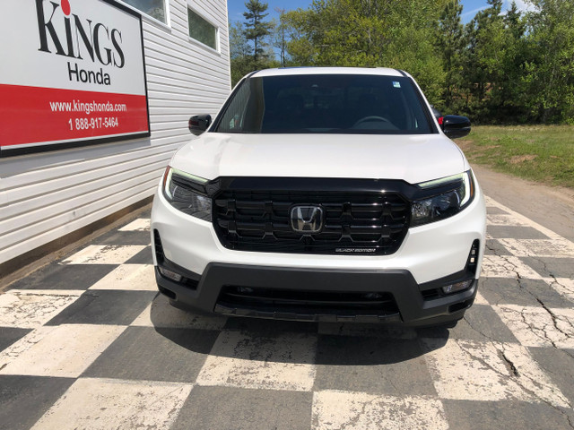 2025 Honda Ridgeline Black Edition in Cars & Trucks in Annapolis Valley - Image 2