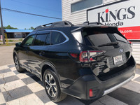 5DR, AUTO, 2.5I, AWD Engine: LIGHT/MEDIUM DUTY L/100Km City: 9.0 L/100Km Hwy: 7.1 Safety Equipment E... (image 5)